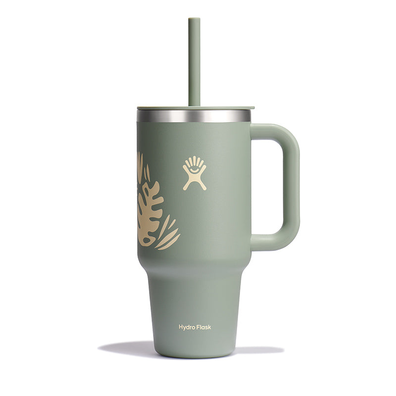 32 oz All Around Travel Tumbler