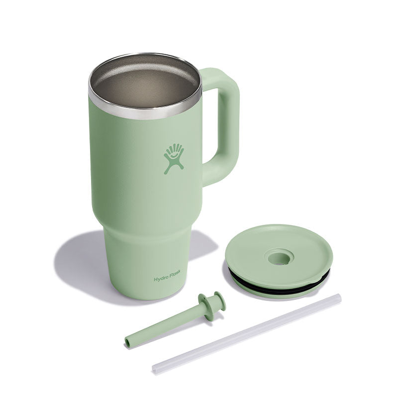 32 oz All Around Travel Tumbler