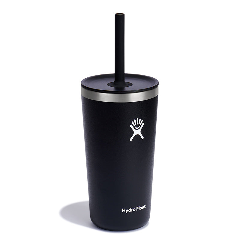 20 oz All Around Tumbler With Straw Lid