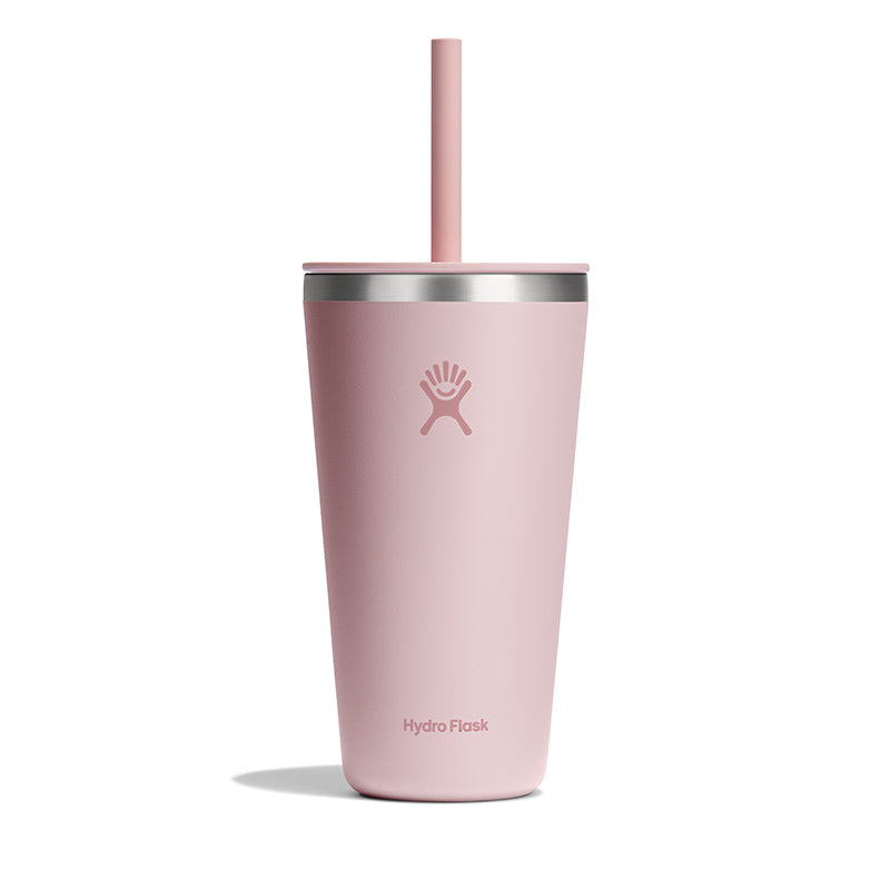 28 oz All Around Tumbler With Straw Lid