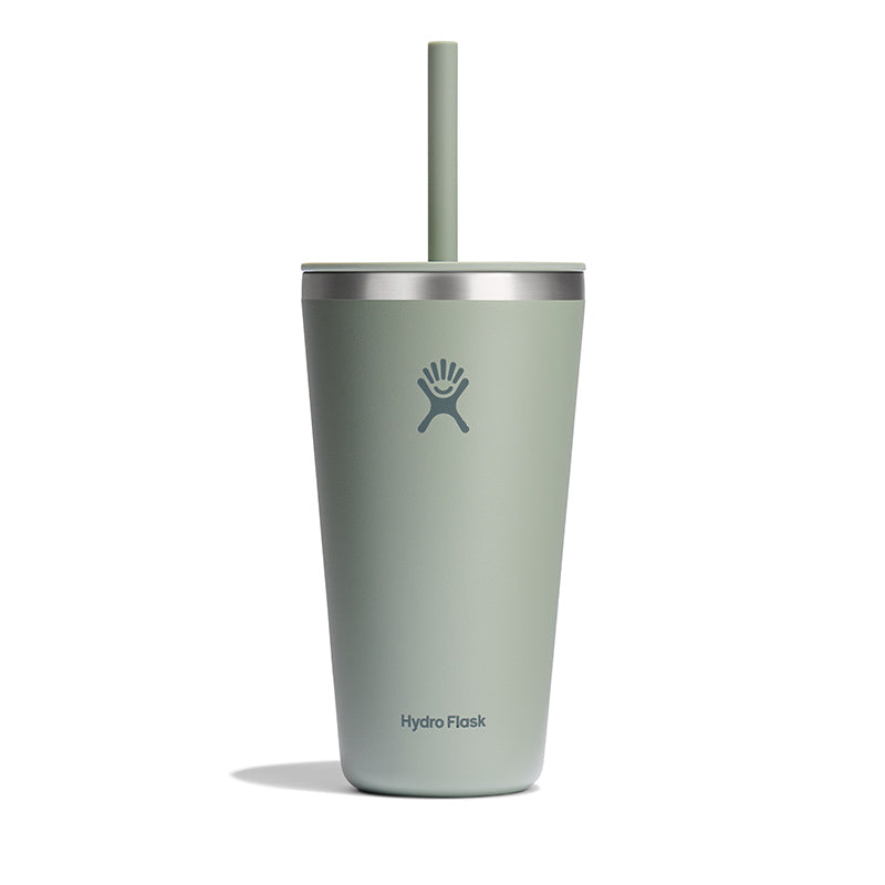 28 oz All Around Tumbler With Straw Lid