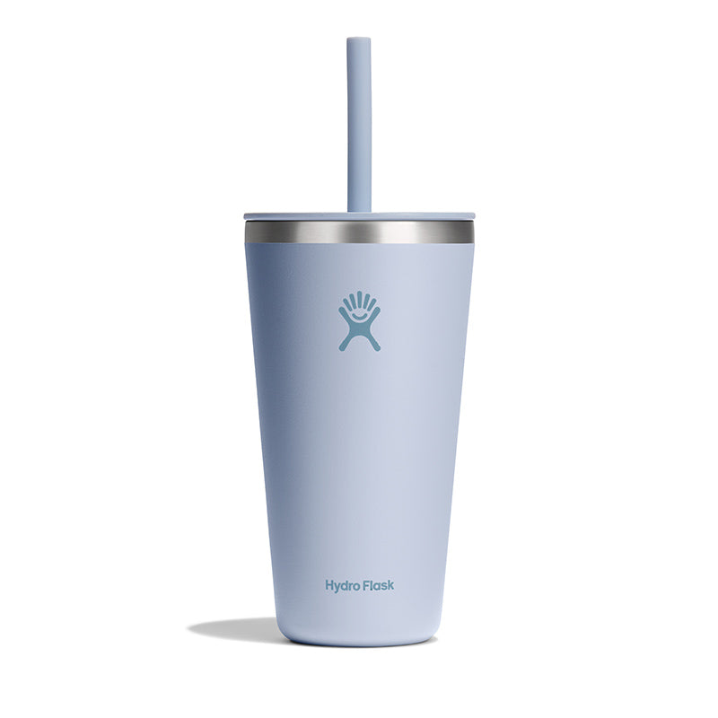 28 oz All Around Tumbler With Straw Lid