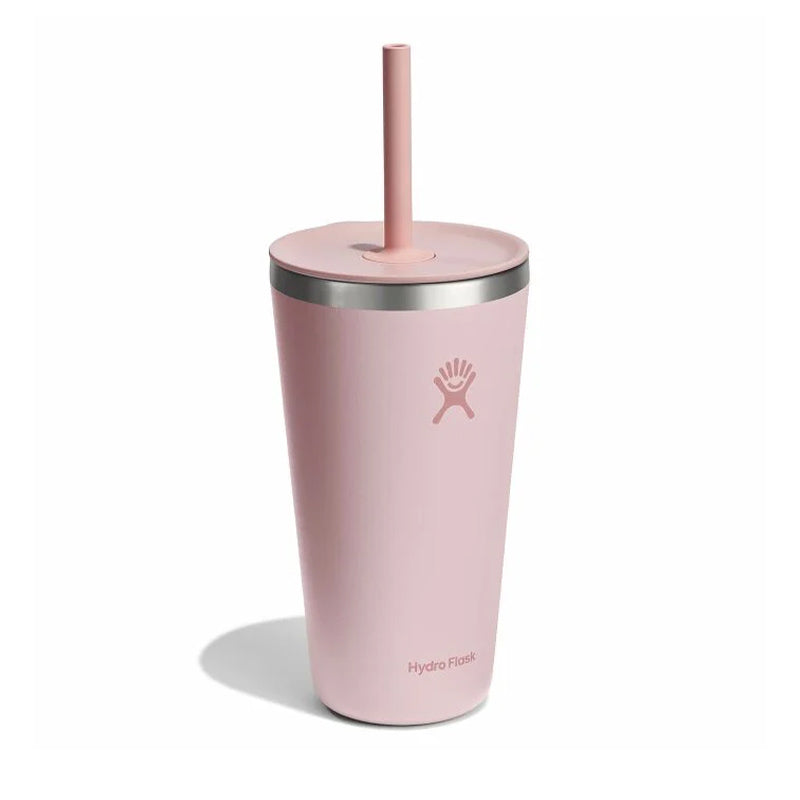 28 oz All Around Tumbler With Straw Lid