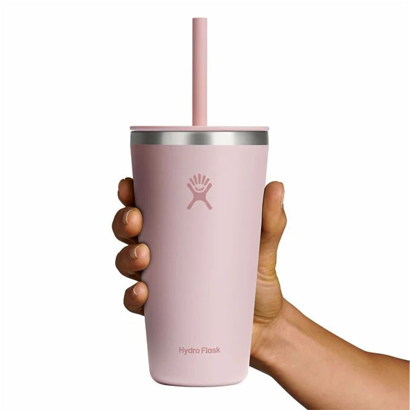 28 oz All Around Tumbler With Straw Lid