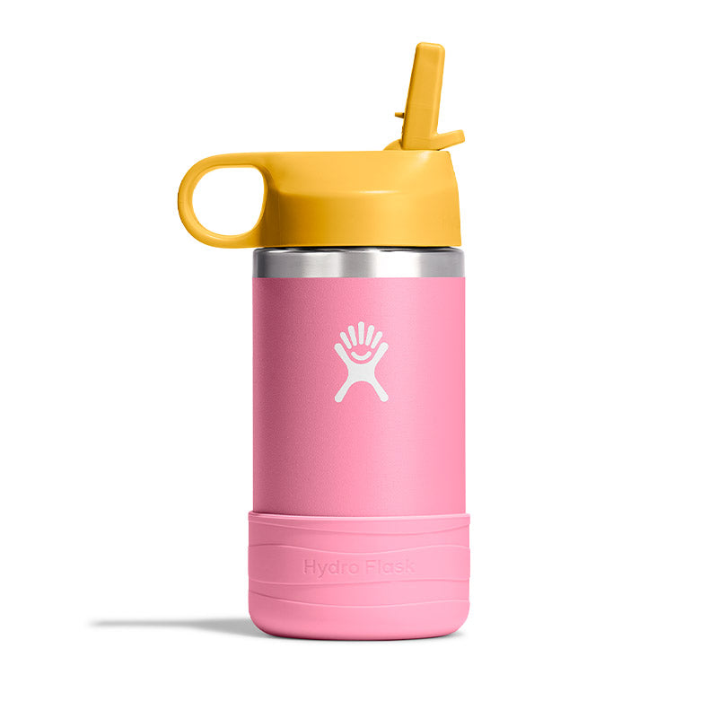 12 oz Kids Wide Mouth