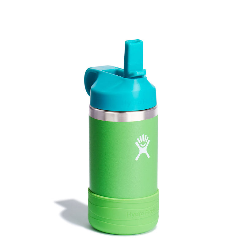 Hydro Flask 12 oz Wide Mouth KIDS ハイドロフラスク 12オンス ワイドマウス キッズ ステンレスボトル