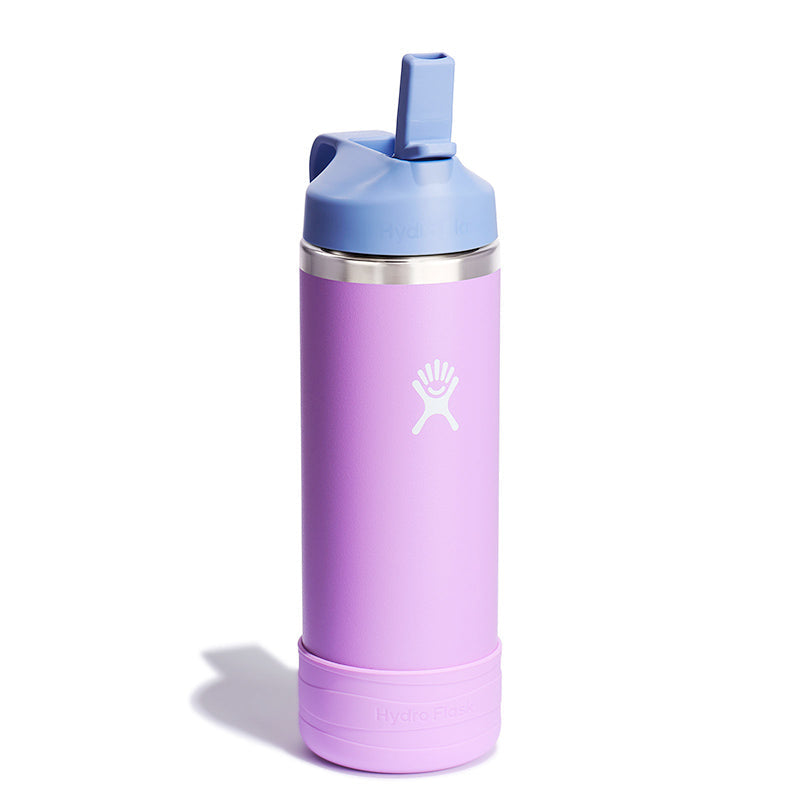 Hydro Flask 18 oz Wide Mouth KIDS ハイドロフラスク 18オンス ワイドマウス キッズ ステンレスボトル