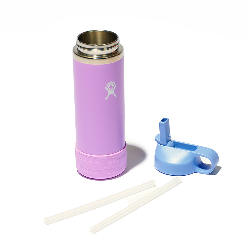 18 oz Kids Wide Mouth