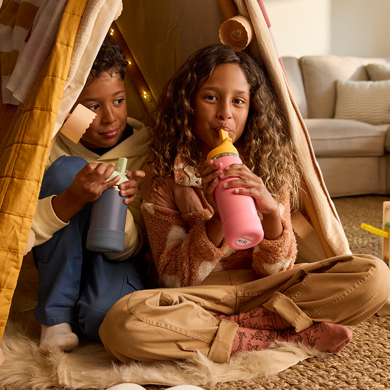 18 oz Kids Wide Mouth