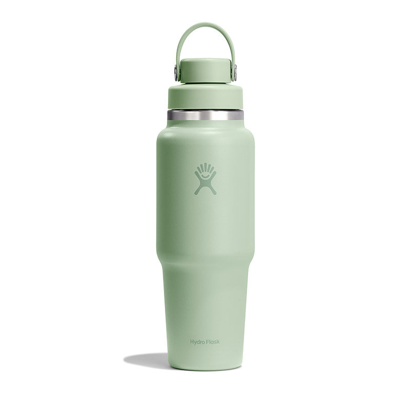 32 oz Travel Bottle with Flex Chug Cap