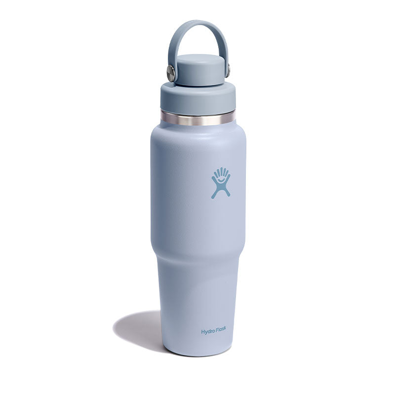 32 oz Travel Bottle with Flex Chug Cap