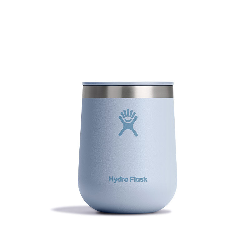 10 oz Ceramic Wine Tumbler