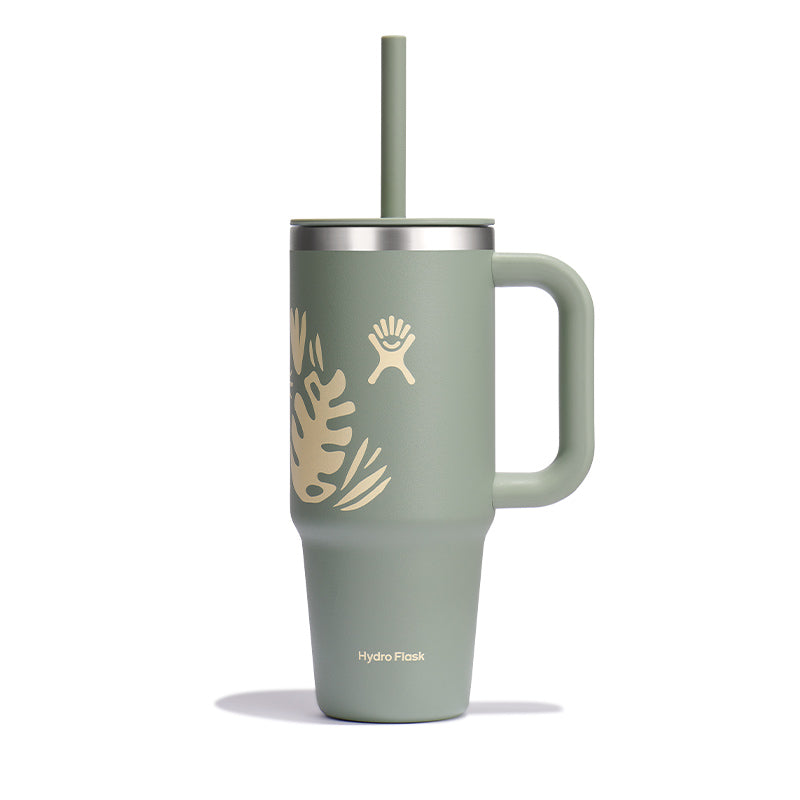 24 oz All Around Travel Tumbler