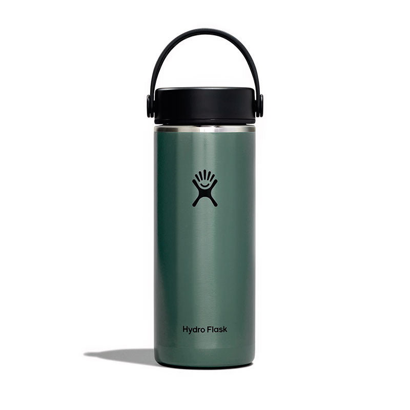 16 oz Lightweight Wide Mouth