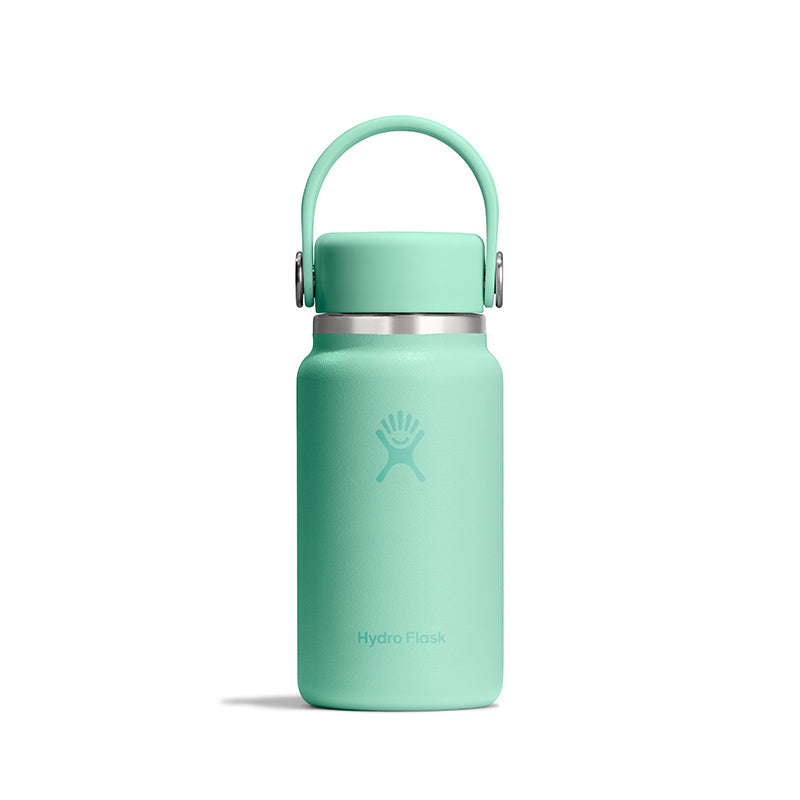 HydroFlask 200ml Micro Hydro - Removable Strap ハイドロフラスク