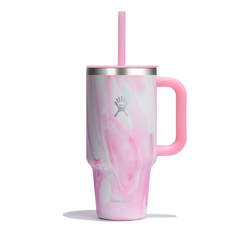 32 oz All Around Travel Tumbler - Jelly Collection
