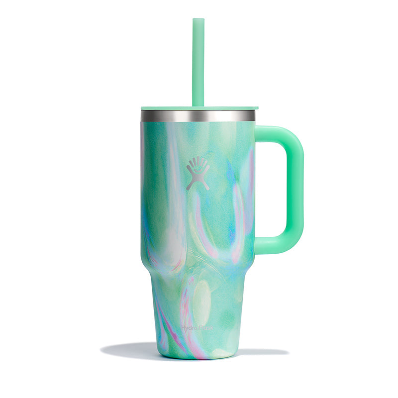 32 oz All Around Travel Tumbler - Jelly Collection