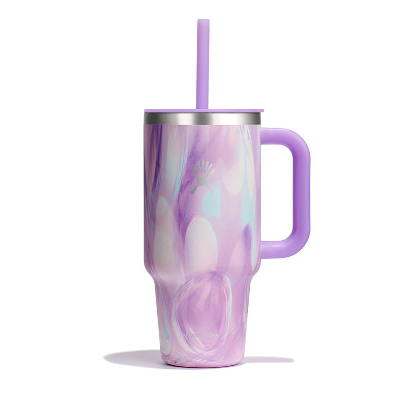 32 oz All Around Travel Tumbler - Jelly Collection