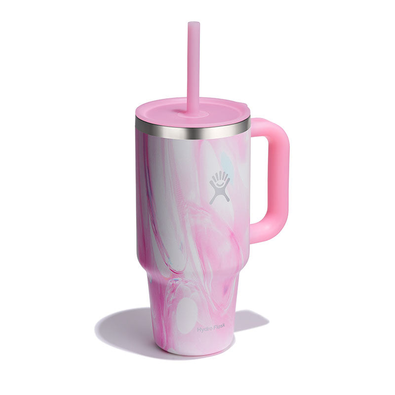 32 oz All Around Travel Tumbler - Jelly Collection