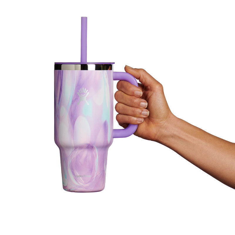 32 oz All Around Travel Tumbler - Jelly Collection