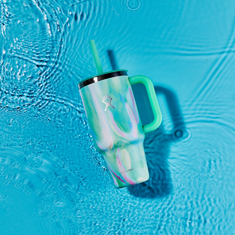 32 oz All Around Travel Tumbler - Jelly Collection