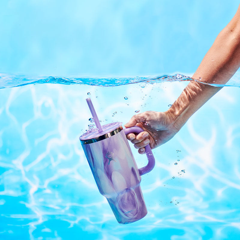 32 oz All Around Travel Tumbler - Jelly Collection