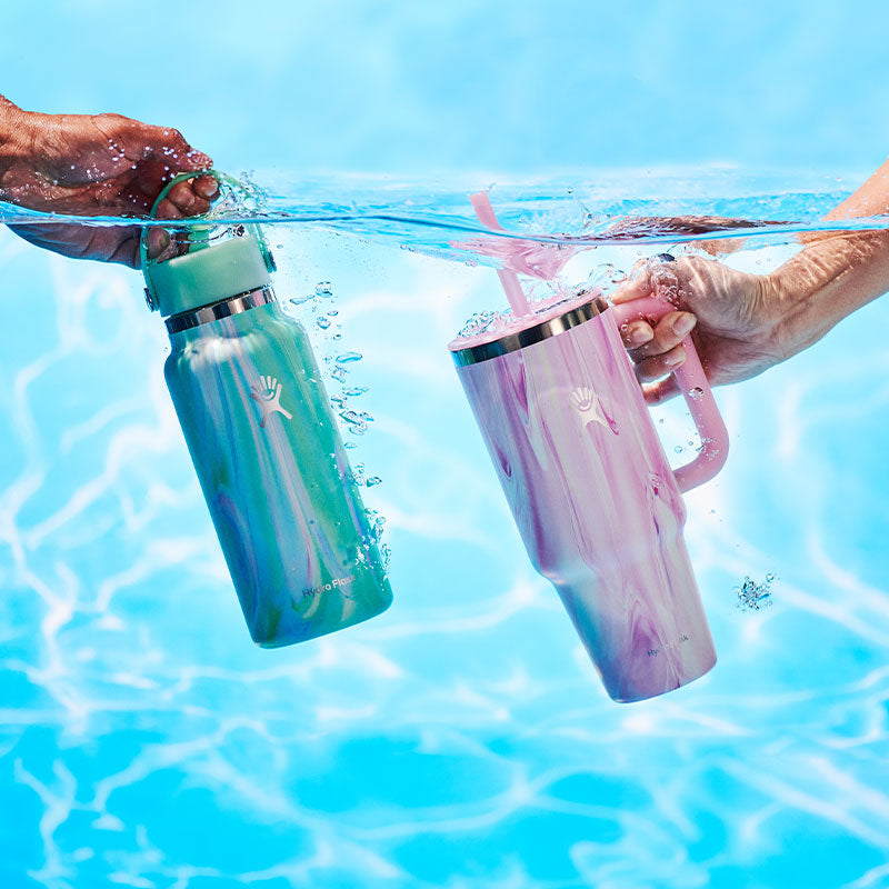 32 oz All Around Travel Tumbler - Jelly Collection