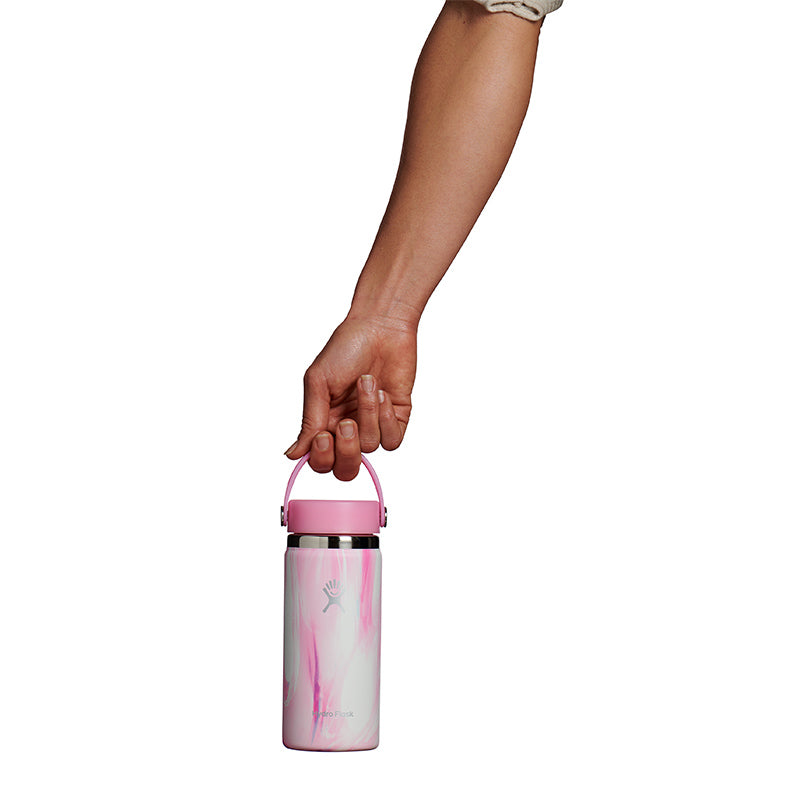 16 oz Wide Mouth - Jelly Collection