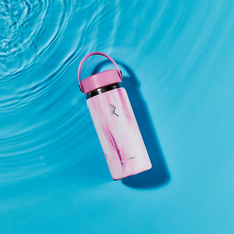 16 oz Wide Mouth - Jelly Collection