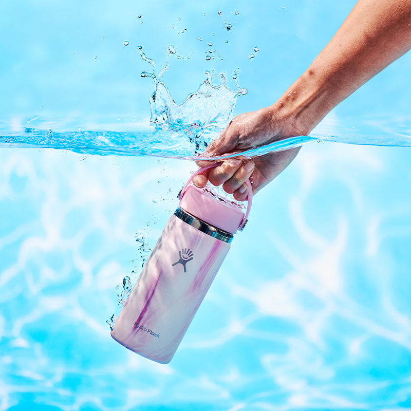 16 oz Wide Mouth - Jelly Collection