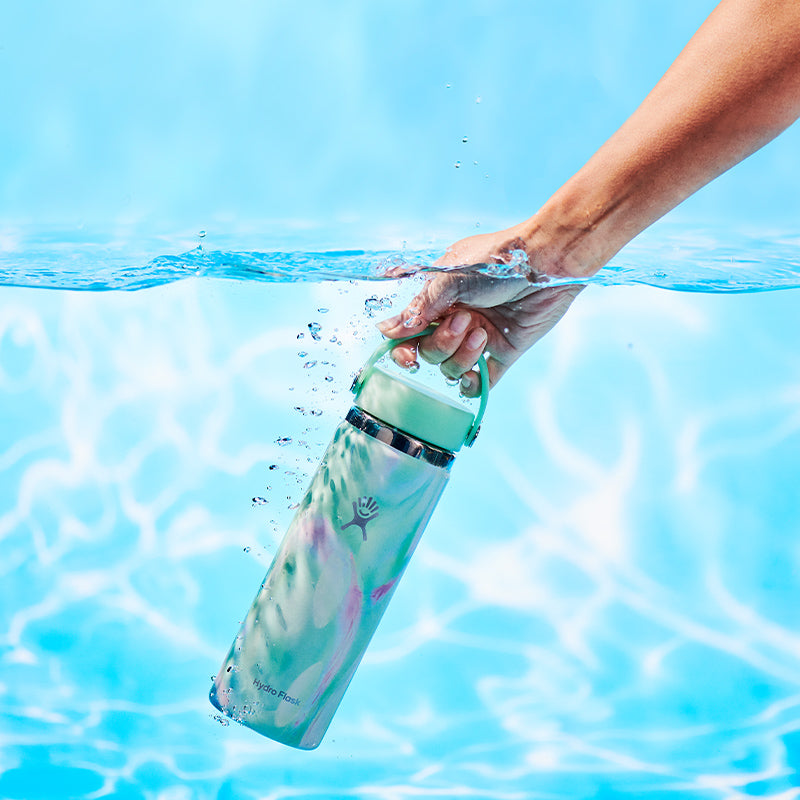 20 oz Wide Mouth - Jelly Collection