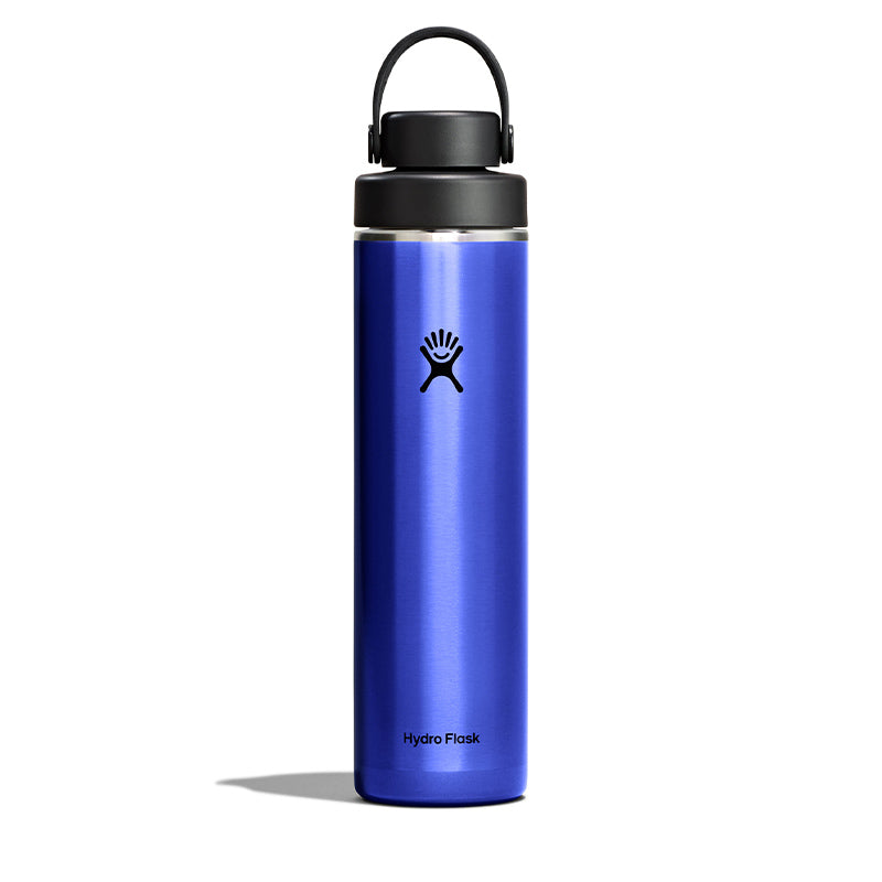 新品　廃盤　ネイビー　Hydro Flask ステンレス製水筒 24 oz HYDRO FLASK（ハイドロフラスク） 2026春夏新色 日本正規品 24oz 水筒