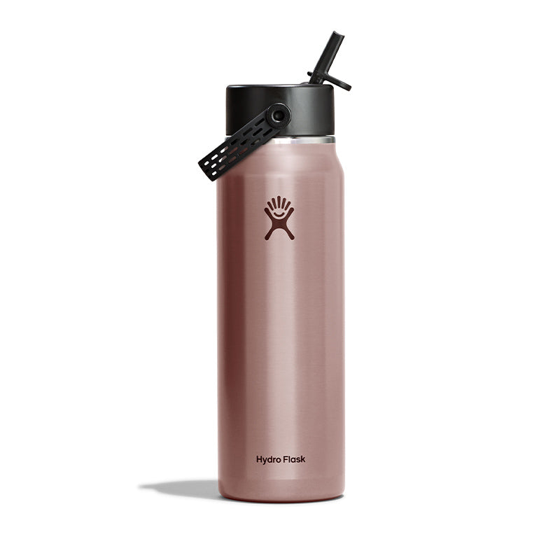 HydroFlask 32 oz Lightweight Flex Straw Cap ハイドロフラスク 32