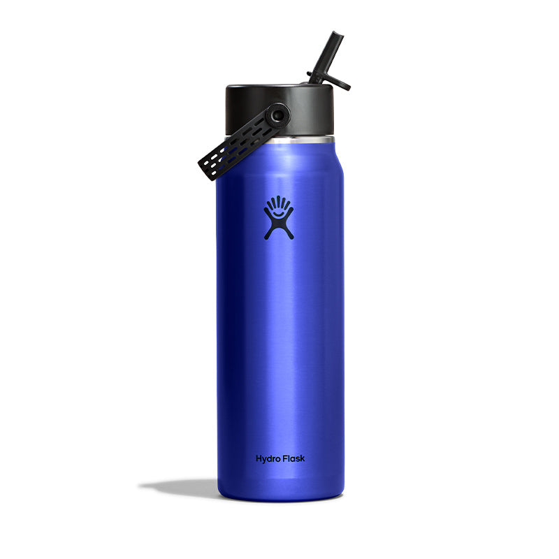HydroFlask 32 oz Lightweight Flex Straw Cap ハイドロフラスク 32