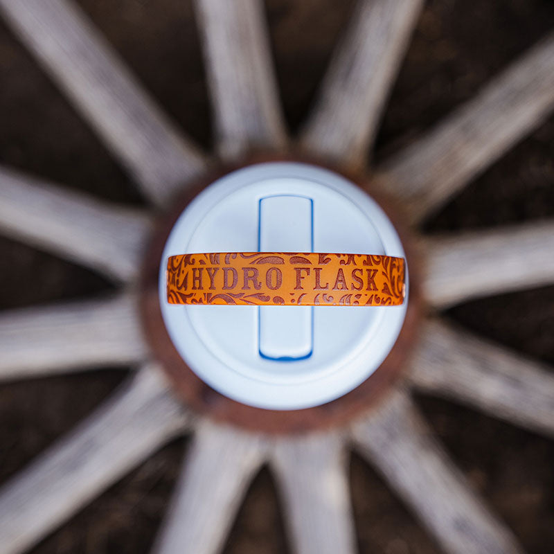 32 oz Wide Mouth Flex Straw - Out West Collection