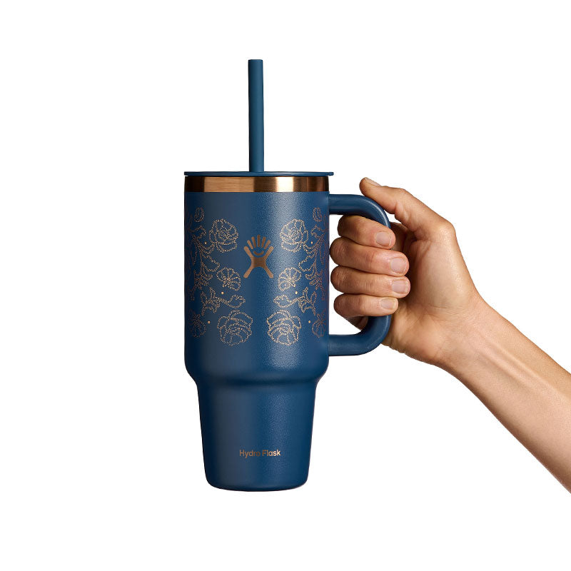 32 oz All Around Travel Tumbler - Out West Collection