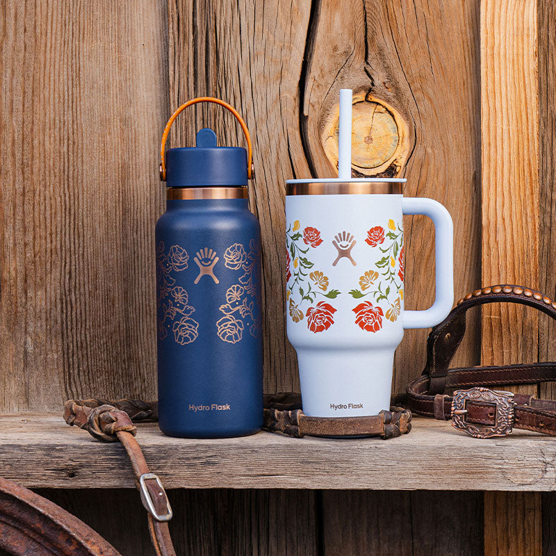 32 oz All Around Travel Tumbler - Out West Collection