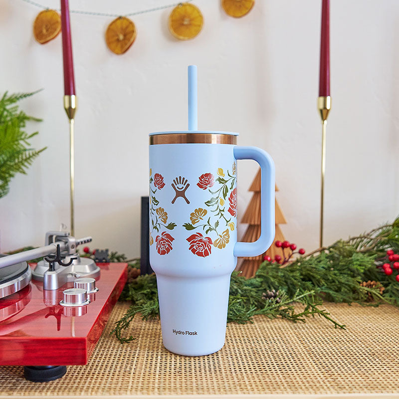 32 oz All Around Travel Tumbler - Out West Collection