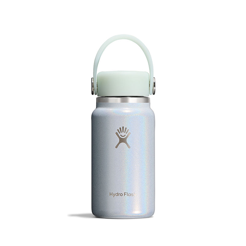 Hydro Flask 200ml Micro Hydro Glimmer Collection ハイドロフラスク