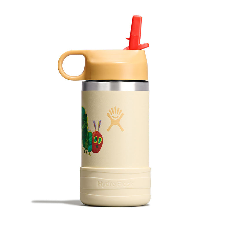 Hydro Flask 12 oz Wide Mouth KIDS ハイドロフラスク 12オンス ワイド