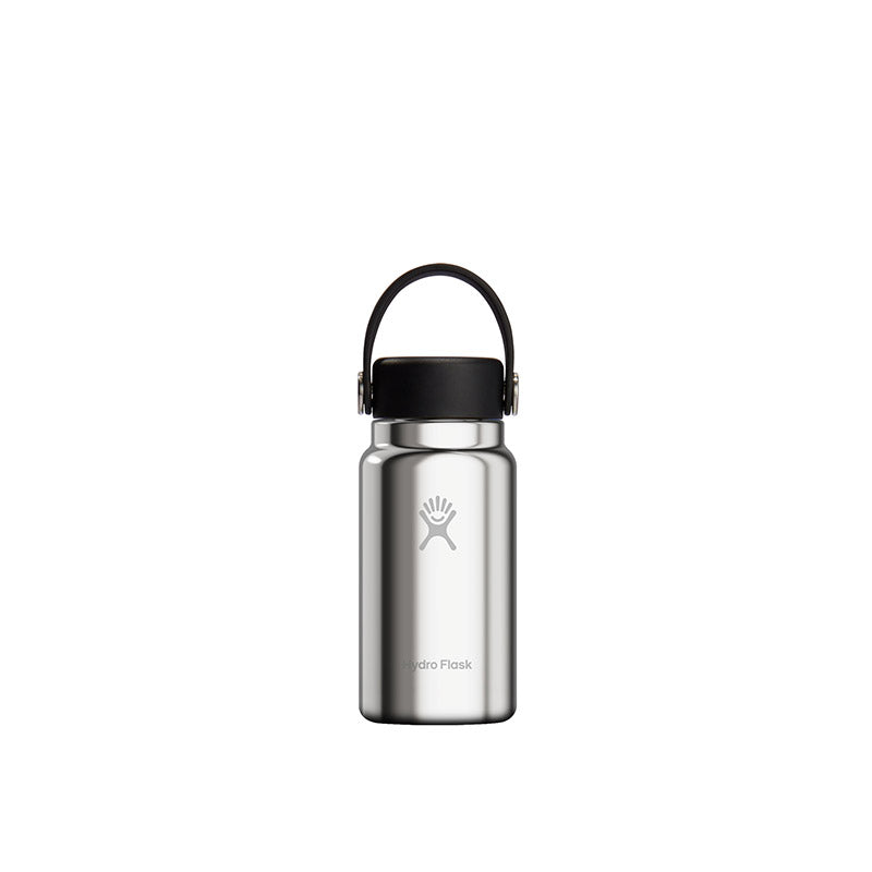 Hydro Flask 200ml Micro Hydro - Mirrored Metallics Collection