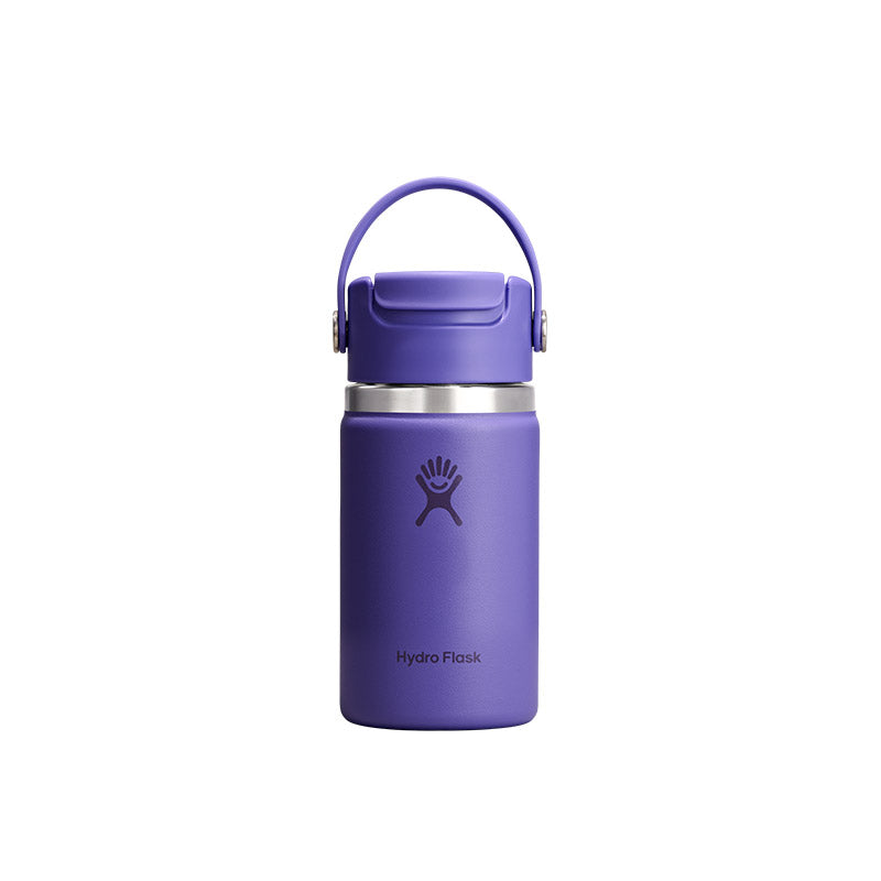 Hydro Flask 12 oz Travel Mug Flip Sip Cap ハイドロフラスク 12