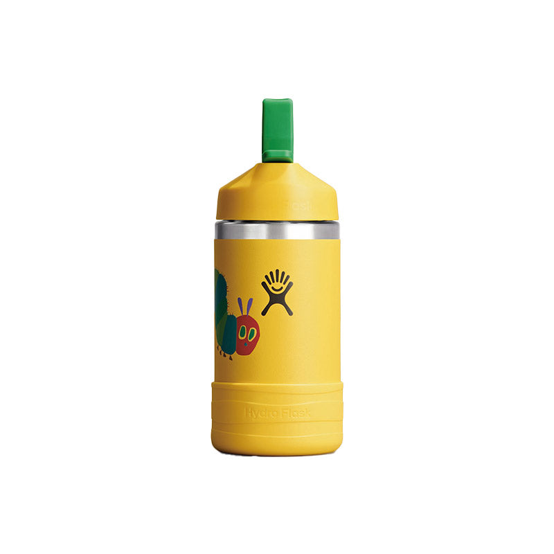 Hydro Flask 12 oz Kids Wide Mouth - Eric Carle™ Collection