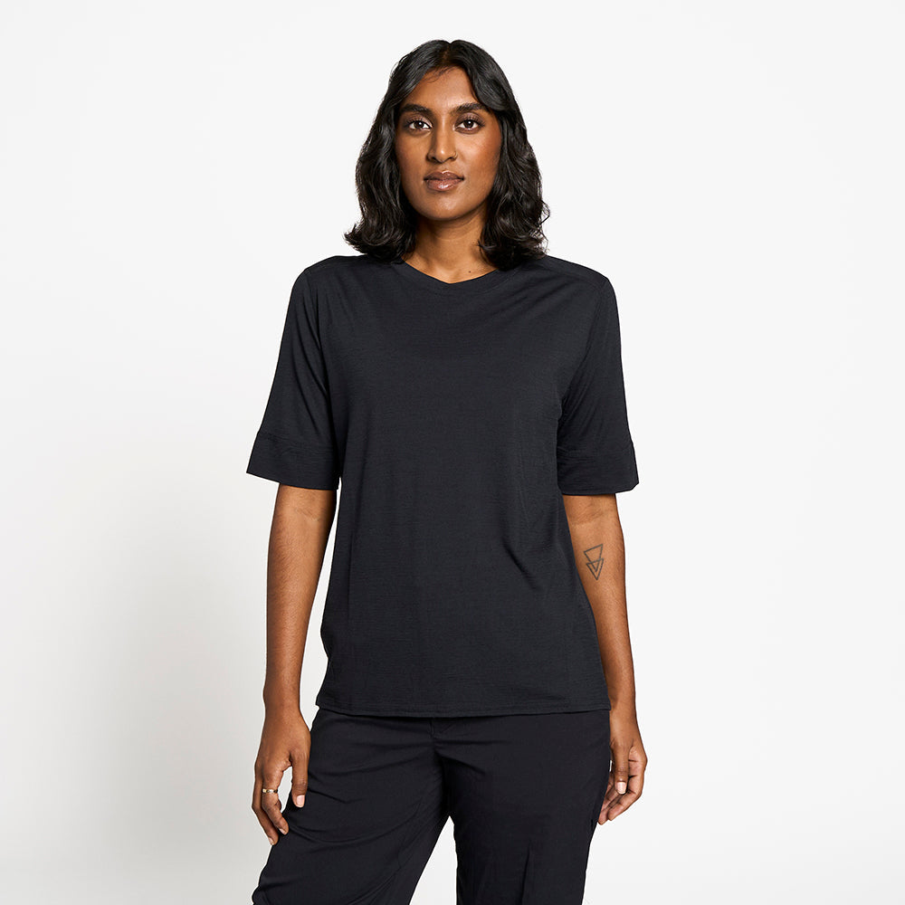 Ciele Athletics W HLSTshirt - Shadowcast - WOMENS シエルアスレチックス ウィメンズ エイチエルエスティーシャツ シャドウキャスト