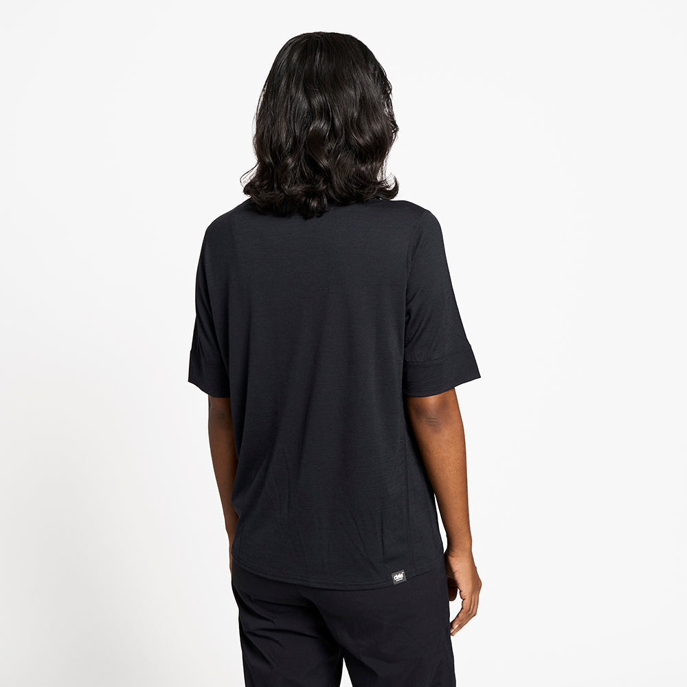 Ciele Athletics W HLSTshirt - Shadowcast - WOMENS シエルアスレチックス ウィメンズ エイチエルエスティーシャツ シャドウキャスト