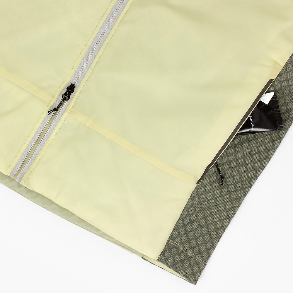 Ciele Athletics M VLVinsulator - Glade - MENS シエルアスレチックス メンズ ブイエルブイインサレイター グレード