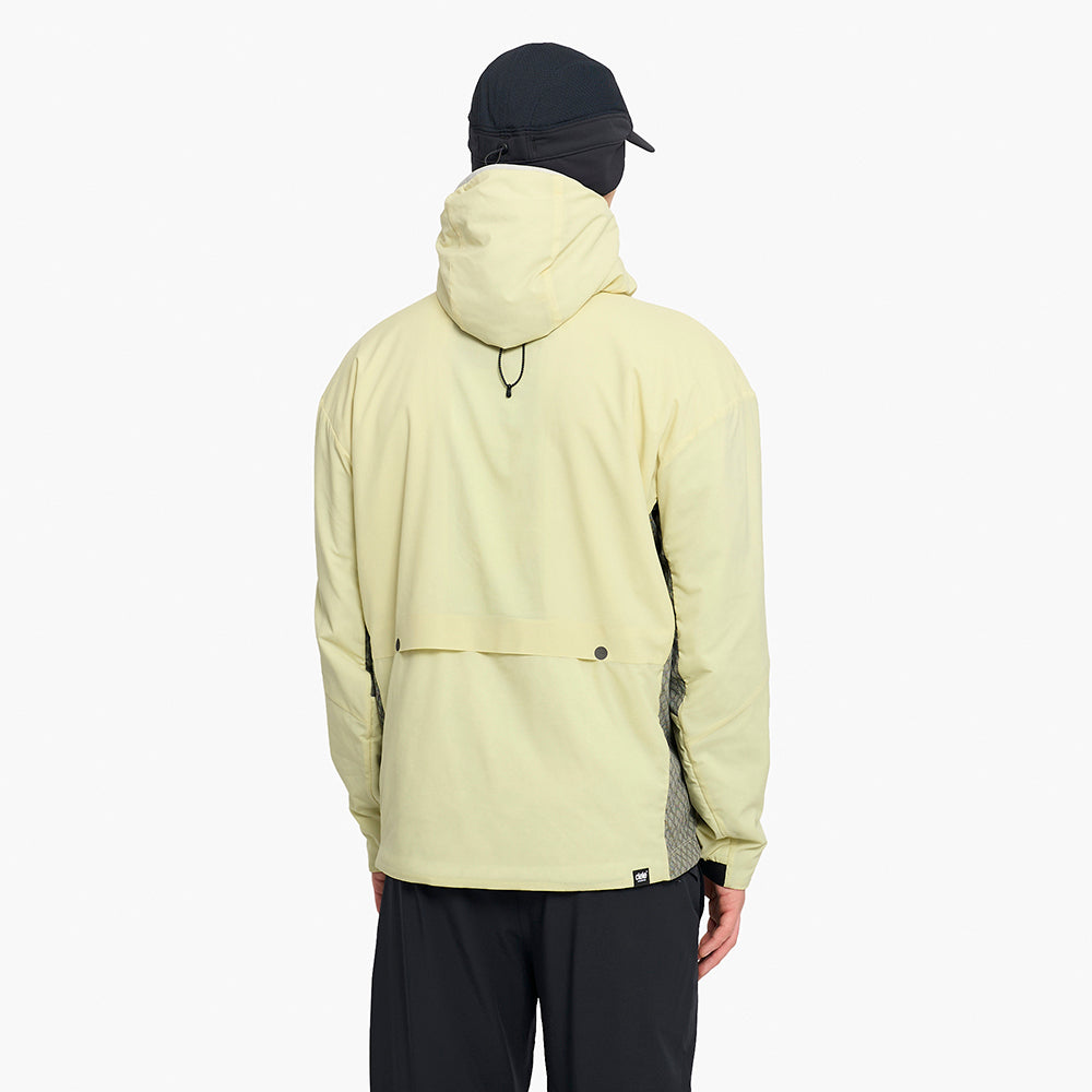 Ciele Athletics M VLVinsulator - Glade - MENS シエルアスレチックス メンズ ブイエルブイインサレイター グレード