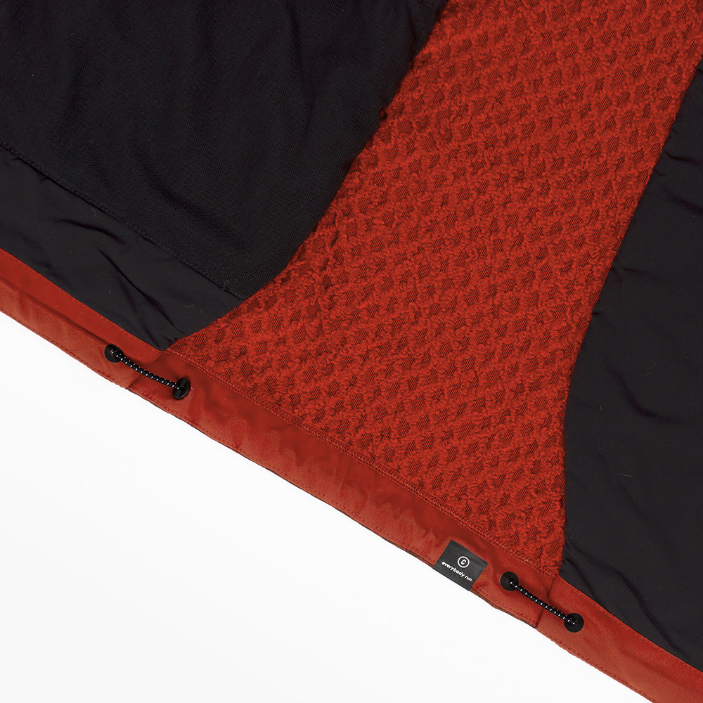 Ciele Athletics M VLVinsulator - Clay - MENS シエルアスレチックス メンズ ブイエルブイインサレイター クレイ