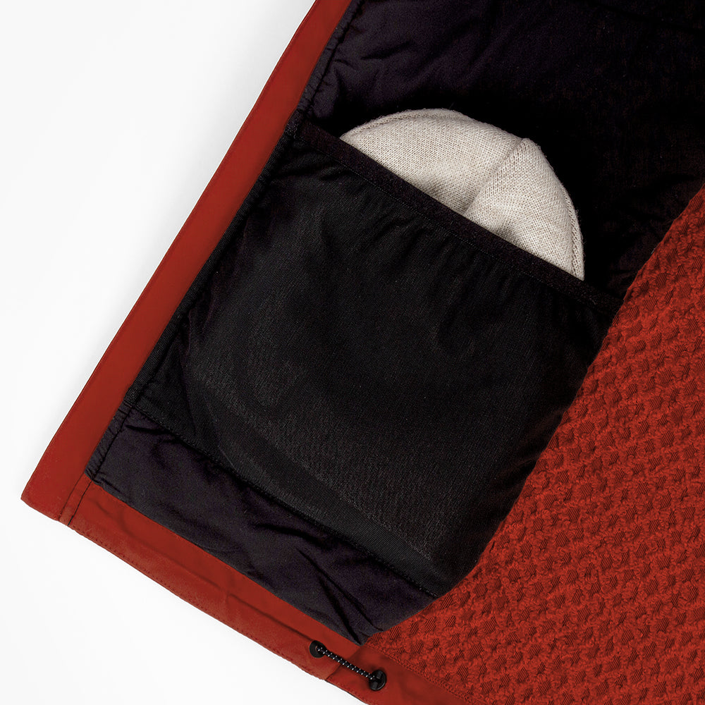 Ciele Athletics M VLVinsulator - Clay - MENS シエルアスレチックス メンズ ブイエルブイインサレイター クレイ