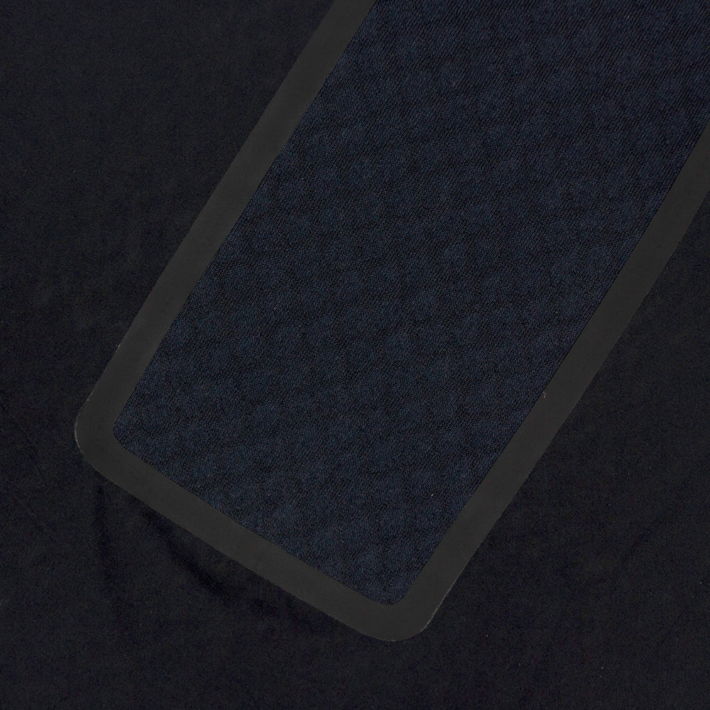 Ciele Athletics M DTSVest - Black - MENS シエルアスレチックス メンズ ディーティーエス ベスト ブラック